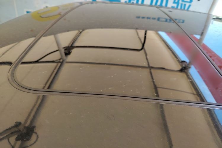 Used Lynk & Co 03 2022 2.0TD DCT JingPro Roof