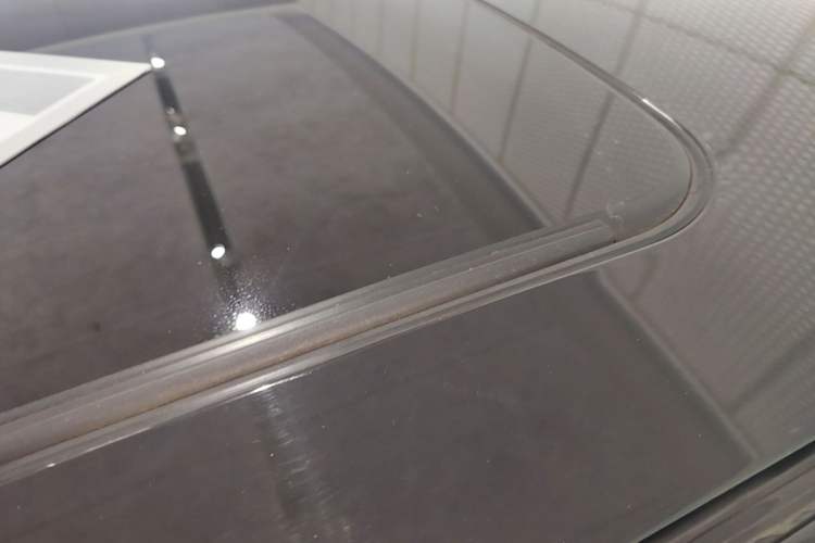 Used Lynk & Co 03 2022 2.0TD DCT JingPro Roof