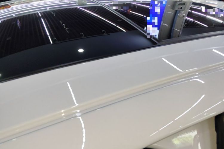 Used Lynk & Co 03 2022 2.0TD DCT JingPro Roof