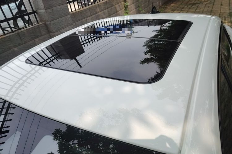 Used Lynk & Co 03 2022 2.0TD DCT JingPro Roof