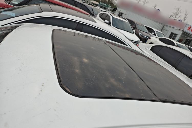 Used Lynk & Co 03 2022 2.0TD DCT GenioPlus Roof