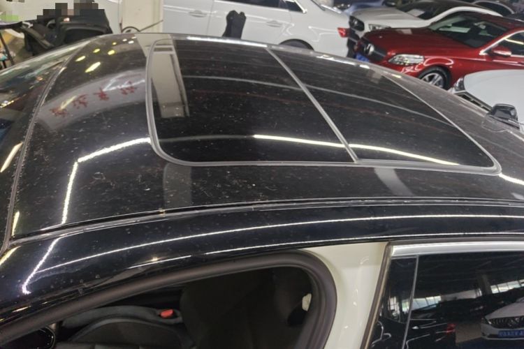 Used Lynk & Co 03 2022 2.0TD DCT JingPro Roof