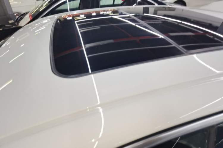 Used Lynk & Co 03 2022 2.0TD DCT JingPro Roof