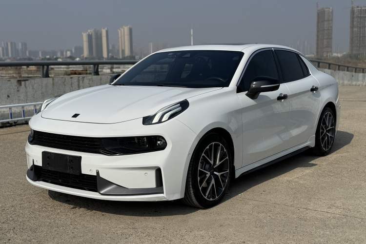 Used Lynk & Co 03 2022 2.0TD DCT JingPro Guazi used car, China used car export, Used car for sale, Used  cars, Cheapest cars for sale