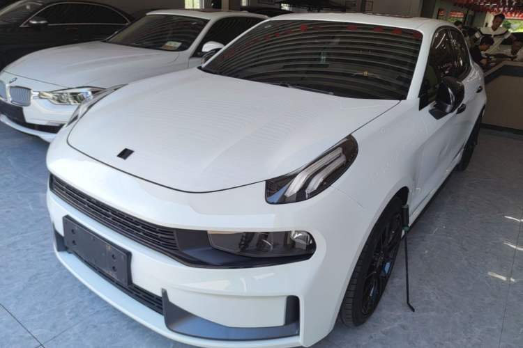 Used Lynk & Co 03 2022 1.5TD DCT JingPlus Guazi used car, China used car export, Used car for sale, Used  cars, Cheapest cars for sale