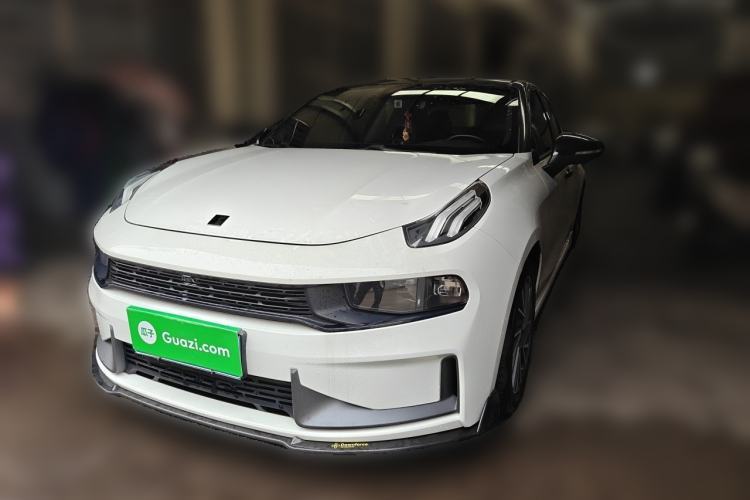 Used Lynk & Co 03 2022 2.0TD DCT GenioPlus Guazi used car, China used car export, Used car for sale, Used  cars, Cheapest cars for sale