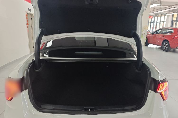 Used Lynk & Co 03 2022 2.0TD DCT GenioPlus Trunk