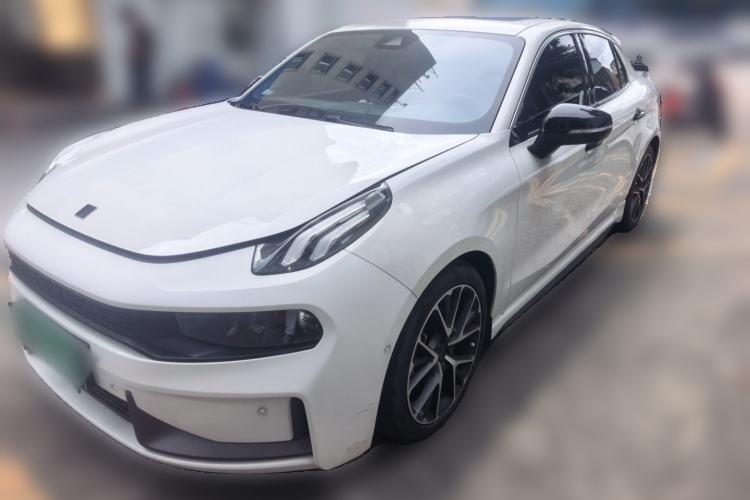 Used Lynk & Co 03 2022 1.5TD DCT JingPro Guazi used car, China used car export, Used car for sale, Used cars, Cheapest cars for sale