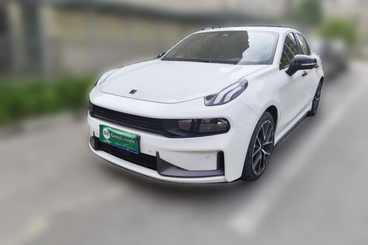 Used Lynk & Co 03 2022 1.5TD DCT JingPro Guazi used car, China used car export, Used car for sale, Used  cars, Cheapest cars for sale