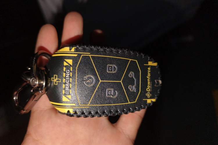 Used Lynk & Co 03 2022 2.0TD DCT JingPro Vehicle Key