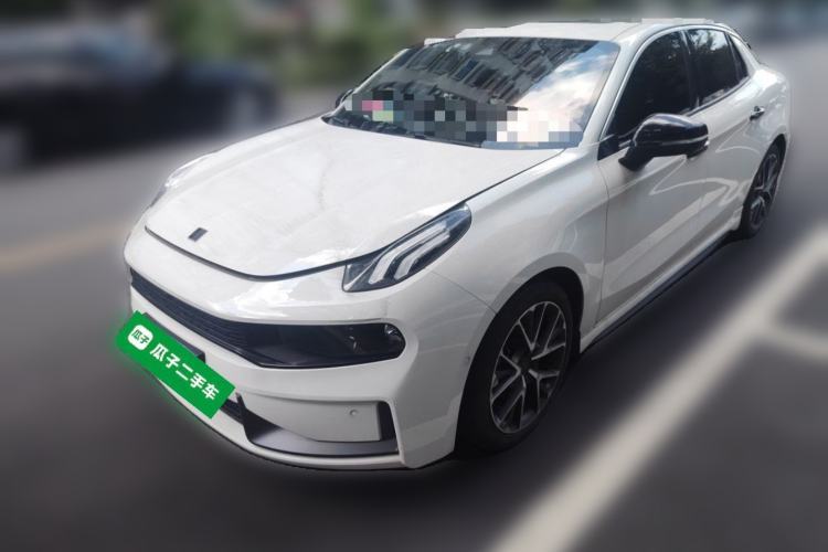 Used Lynk & Co 03 2022 2.0TD DCT JingPro Guazi used car, China used car export, Used car for sale, Used  cars, Cheapest cars for sale