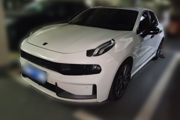 Used Lynk & Co 03 2022 1.5TD DCT JingPro Guazi used car, China used car export, Used car for sale, Used  cars, Cheapest cars for sale