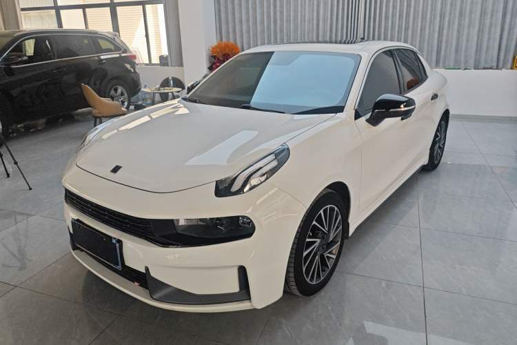 Used Lynk & Co 03 2022 2.0TD DCT GenioPlus Guazi used car, China used car export, Used car for sale, Used  cars, Cheapest cars for sale