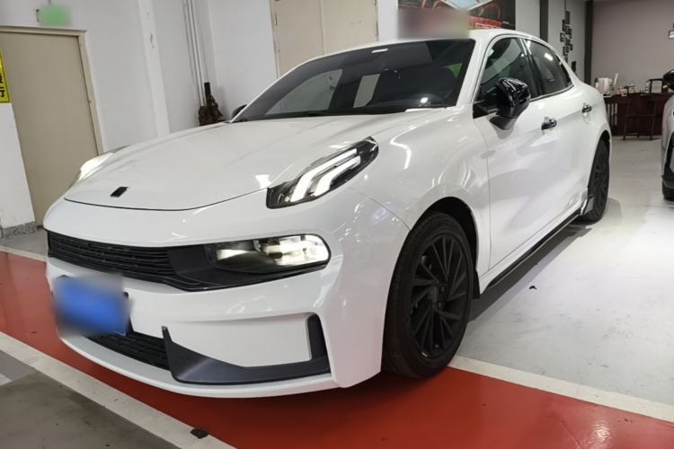 Used Lynk & Co 03 2022 2.0TD DCT GenioPlus Guazi used car, China used car export, Used car for sale, Used  cars, Cheapest cars for sale