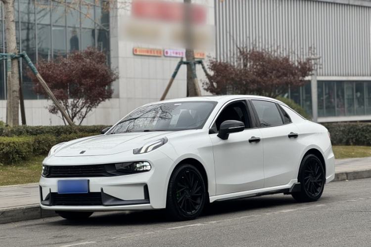 Lynk & Co 03 2022 2.0TD DCT GenioPlus usado Guazi used car, China used car export, Used car for sale, Used cars, Cheapest cars for sale