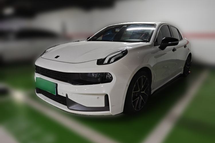 Used Lynk & Co 03 2022 2.0TD DCT JingPro Guazi used car, China used car export, Used car for sale, Used cars, Cheapest cars for sale