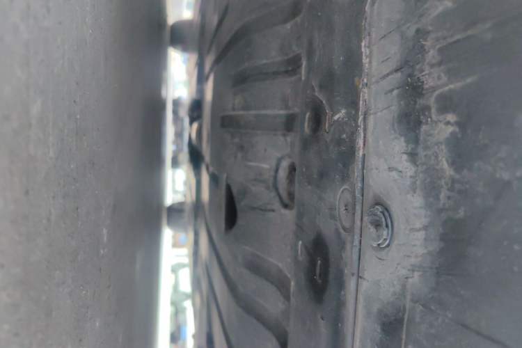 Used Lynk & Co 03 2022 1.5TD DCT JingPro Chassis Front