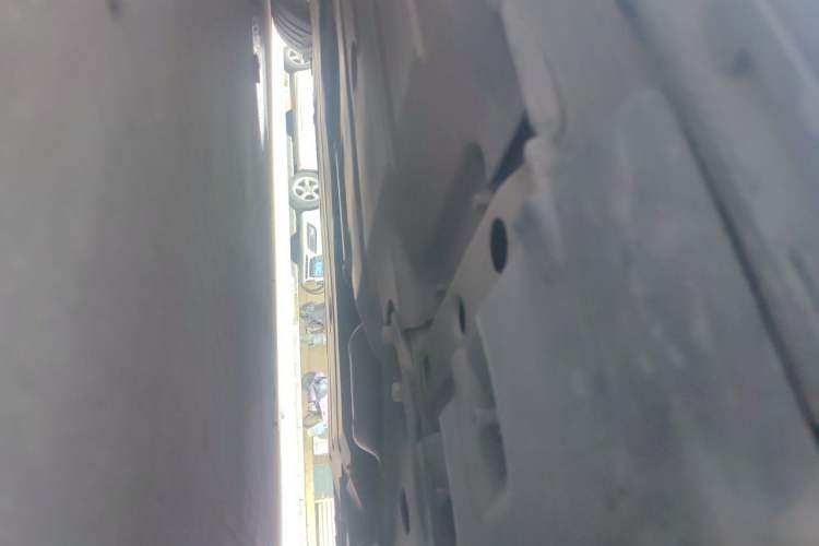 Used Lynk & Co 03 2022 1.5TD DCT JingPro Chassis Front Right