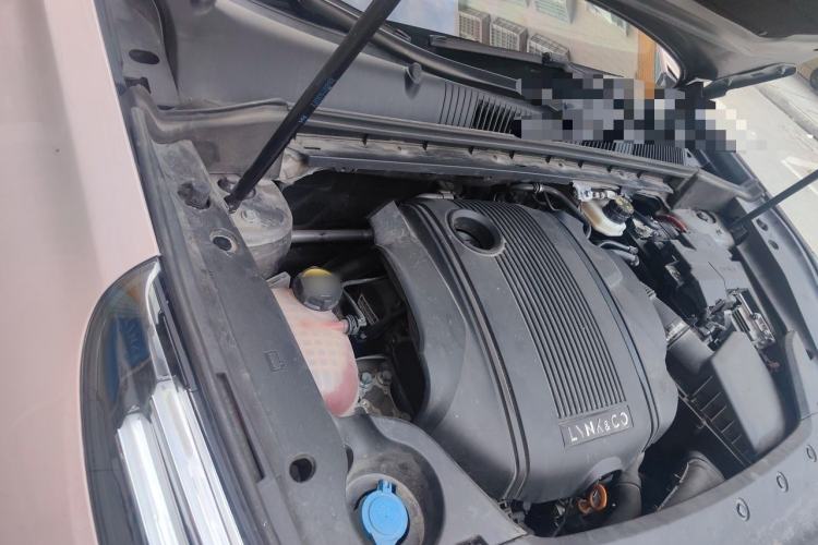 Used Lynk & Co 03 2022 1.5TD DCT JingPro Engine Bay Right