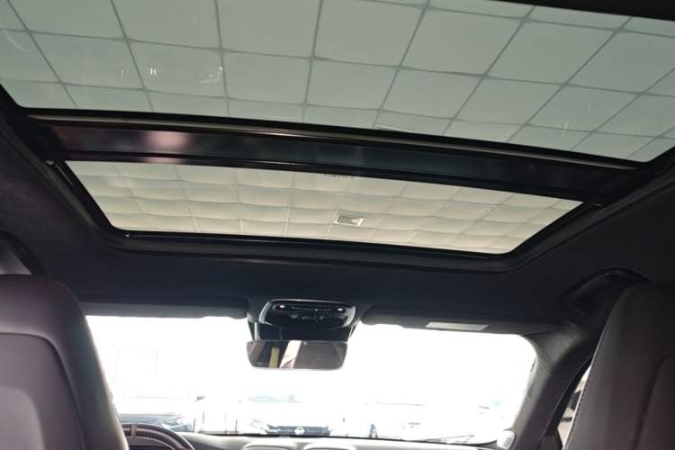 Used Lynk & Co 03 2022 03+ 2.0TD Automatic Wind-Chasing Edition Headliner