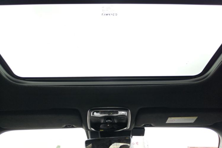 Used Lynk & Co 03 2022 03+ 2.0TD Automatic Wind-Chasing Edition Headliner