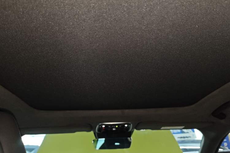 Used Lynk & Co 03 2022 03+ 2.0TD Automatic Wind-Chasing Edition Headliner