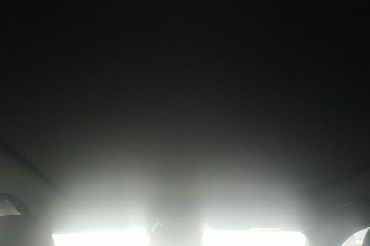 Used Lynk & Co 03 2022 03+ 2.0TD Automatic Wind-Chasing Edition Headliner
