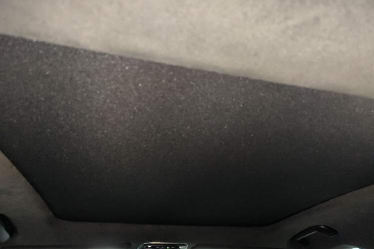 Used Lynk & Co 03 2022 03+ 2.0TD Automatic Wind-Chasing Edition Headliner