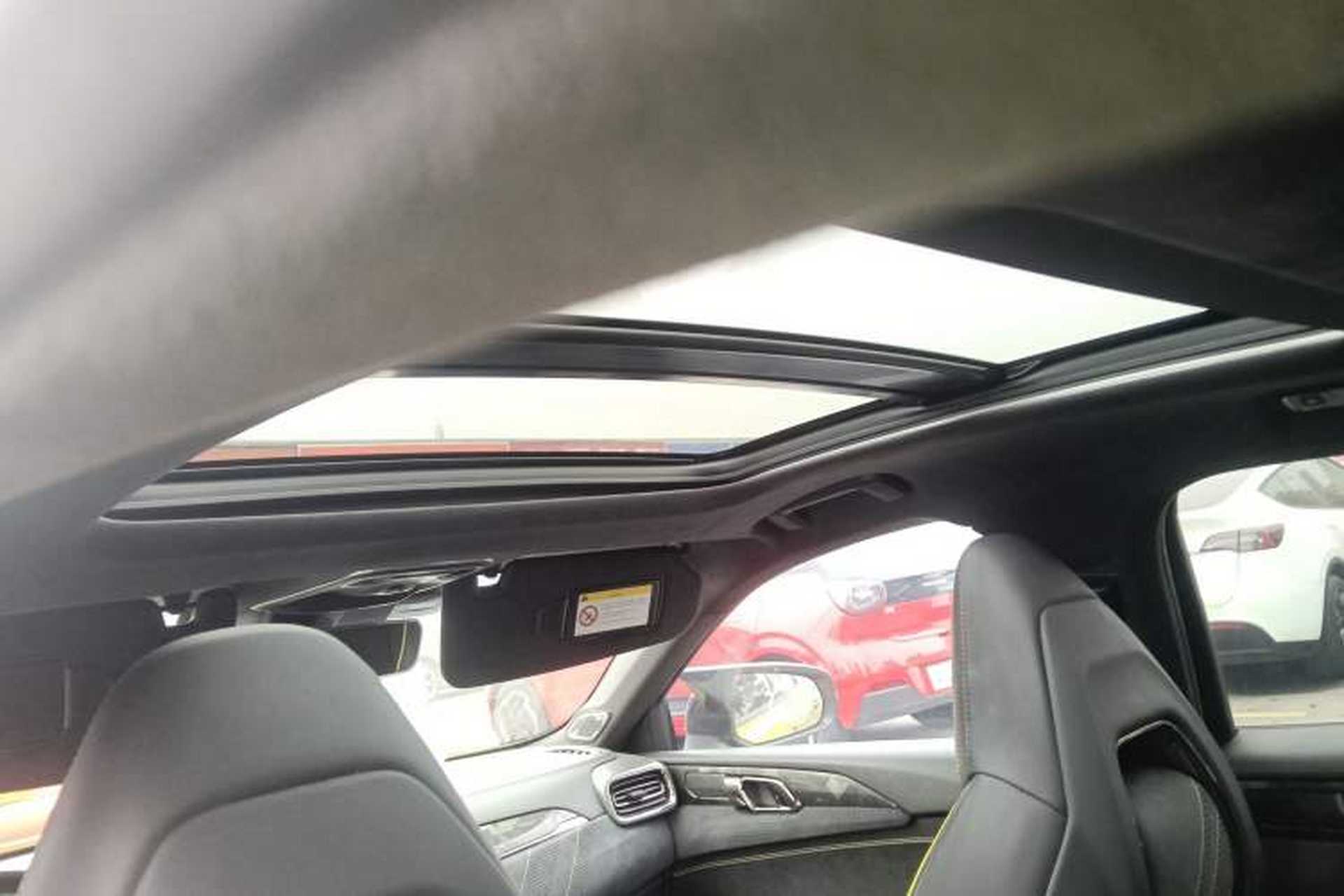 Used Lynk & Co 03 2022 03+ 2.0TD Automatic Wind-Chasing Edition Headliner