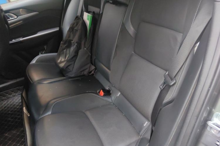 Used Lynk & Co 03 2022 1.5TD DCT JingPro Left Rear Seat