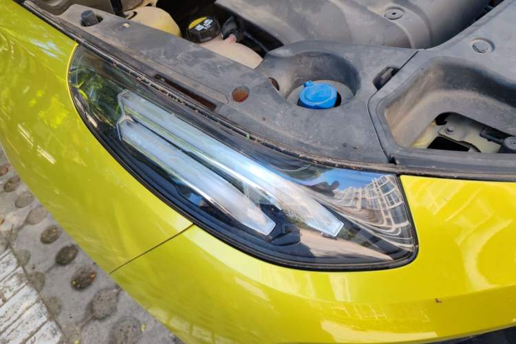 Used Lynk & Co 03 2022 03+ 2.0TD Automatic Wind-Chasing Edition Right Front Headlight