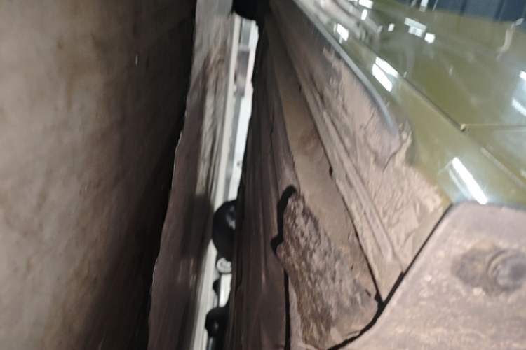 Used Lynk & Co 03 2022 03+ 2.0TD Automatic Wind-Chasing Edition Right Side Sill