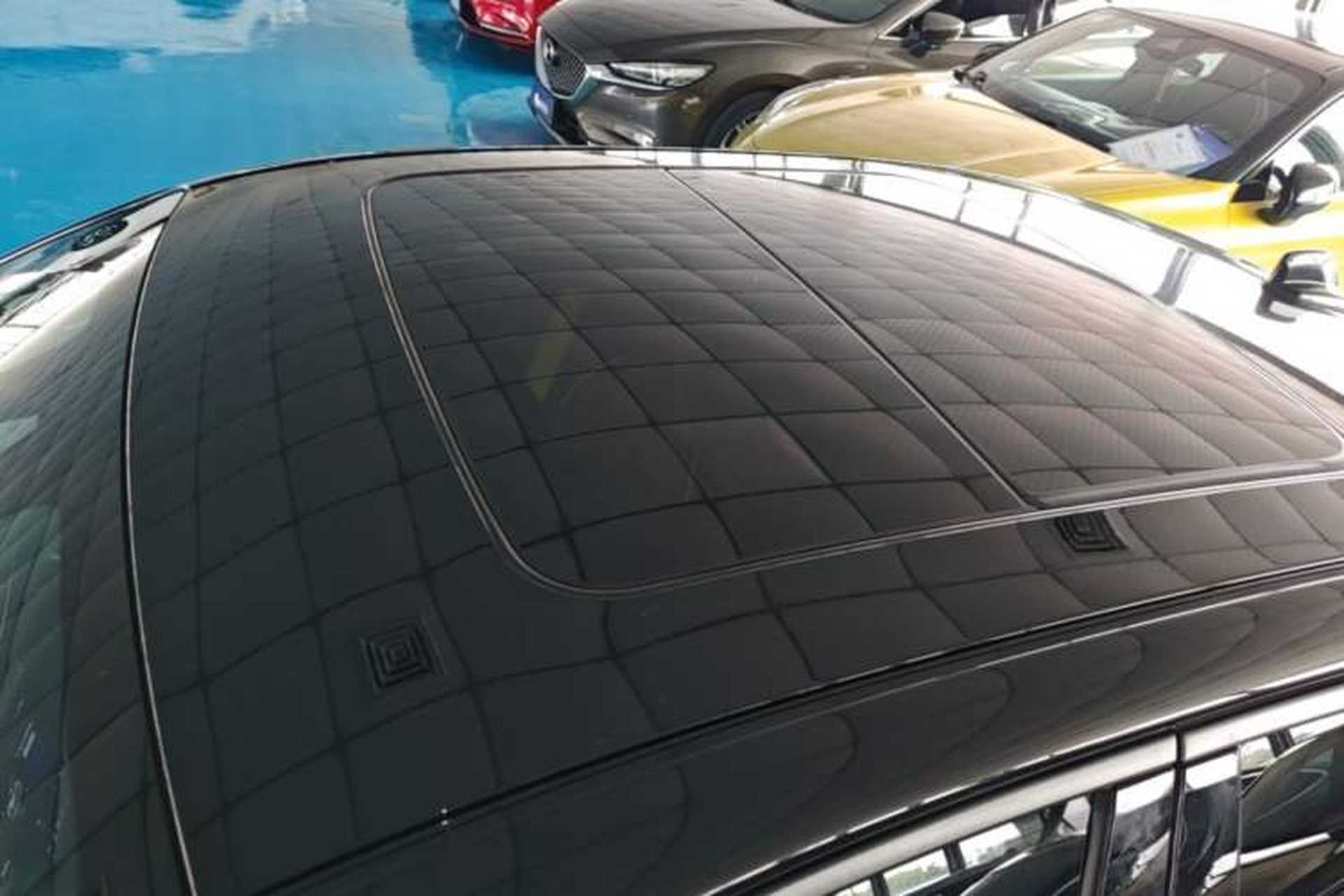 Used Lynk & Co 03 2022 03+ 2.0TD Automatic Wind-Chasing Edition Roof