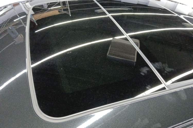 Used Lynk & Co 03 2022 03+ 2.0TD Automatic Wind-Chasing Edition Roof