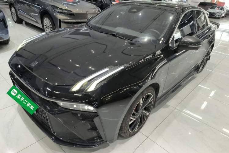 Used Lynk & Co 03 2023 1.5TD DCT JingPro Guazi used car, China used car export, Used car for sale, Used  cars, Cheapest cars for sale