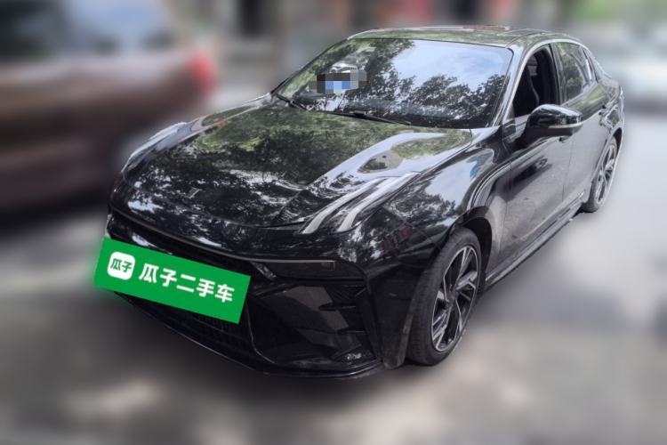 Used Lynk & Co 03 2023 1.5TD DCT JingPlus Guazi used car, China used car export, Used car for sale, Used  cars, Cheapest cars for sale