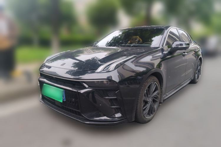 Used Lynk & Co 03 2023 1.5TD DCT JingPro Guazi used car, China used car export, Used car for sale, Used cars, Cheapest cars for sale