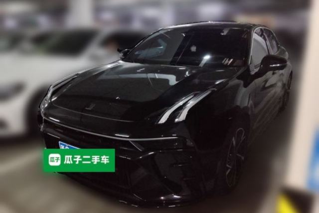 Used Lynk & Co 03 2023 2.0TD DCT H-Power Halo