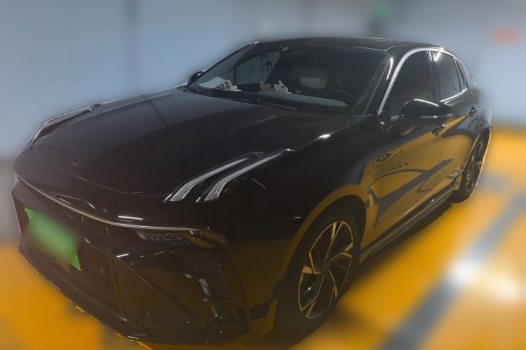 Used Lynk & Co 03 2023 1.5TD DCT JingPro Guazi used car, China used car export, Used car for sale, Used cars, Cheapest cars for sale
