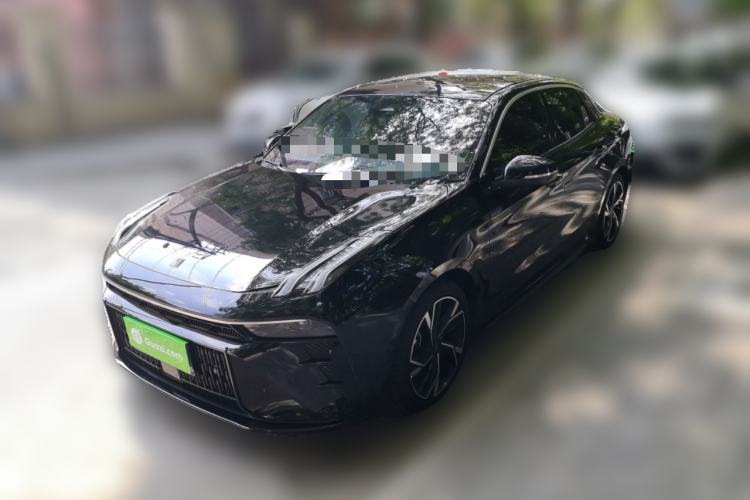 Used Lynk & Co 03 2023 1.5TD DCT JingPro Guazi used car, China used car export, Used car for sale, Used cars, Cheapest cars for sale