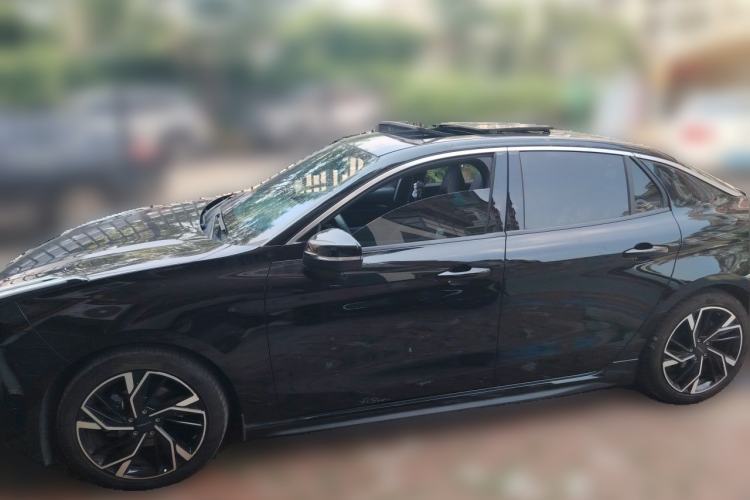Used Lynk & Co 03 2023 2.0TD DCT JingPro Guazi used car, China used car export, Used car for sale, Used  cars, Cheapest cars for sale