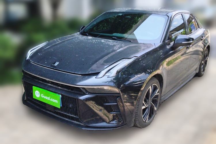 Used Lynk & Co 03 2023 1.5TD DCT JingPro Guazi used car, China used car export, Used car for sale, Used cars, Cheapest cars for sale