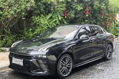 Used Lynk & Co 03 2023 2.0TD DCT H-Power Halo