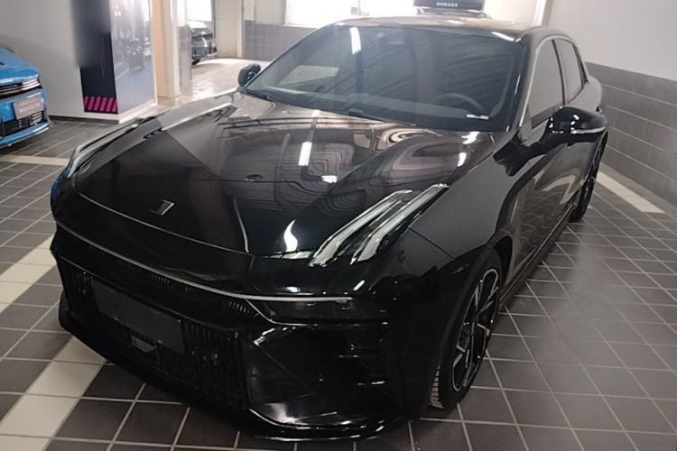 Used Lynk & Co 03 2023 1.5TD DCT JingPro Guazi used car, China used car export, Used car for sale, Used cars, Cheapest cars for sale
