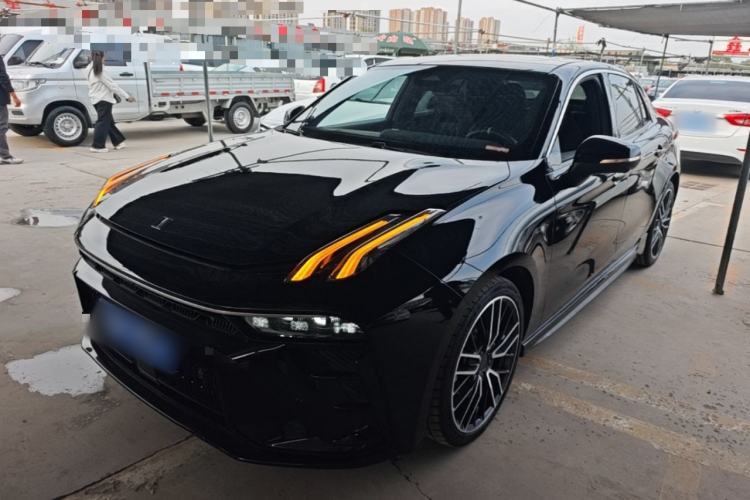 Used Lynk & Co 03 2023 2.0TD DCT JingPro Guazi used car, China used car export, Used car for sale, Used  cars, Cheapest cars for sale
