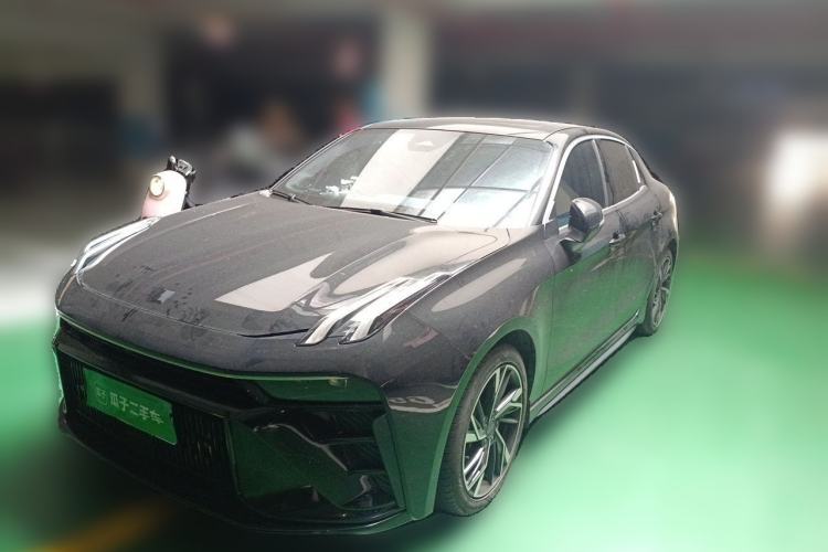 Used Lynk & Co 03 2023 2.0TD DCT JingPro Guazi used car, China used car export, Used car for sale, Used cars, Cheapest cars for sale