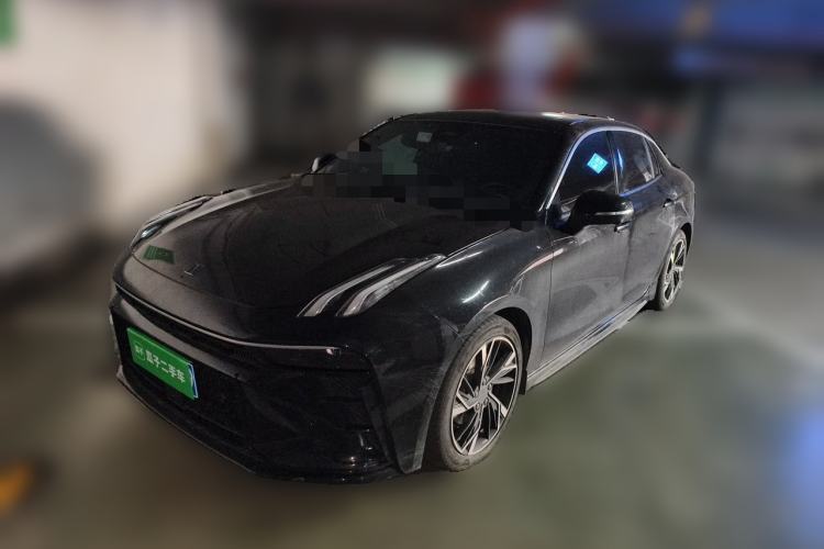 Used Lynk & Co 03 2023 1.5TD DCT JingPro Guazi used car, China used car export, Used car for sale, Used cars, Cheapest cars for sale