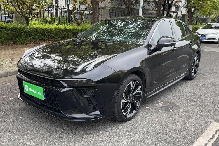 Lynk & Co 03 2023 1.5TD DCT JingPlus usata Guazi used car, China used car export, Used car for sale, Used  cars, Cheapest cars for sale