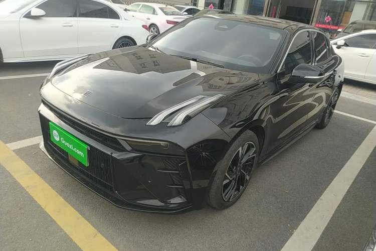 Used Lynk & Co 03 2023 2.0TD DCT JingPro Guazi used car, China used car export, Used car for sale, Used cars, Cheapest cars for sale