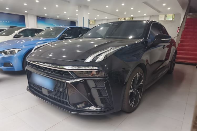 Used Lynk & Co 03 2023 1.5TD DCT JingPro Guazi used car, China used car export, Used car for sale, Used cars, Cheapest cars for sale